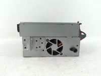 2010-2011 Jaguar Xj Am Fm Cd Player Radio Receiver - Oemusedautoparts1.com