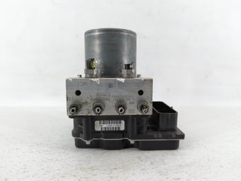 compare product 2010-2012 Jaguar Xj ABS Pump Control Module Replacement P/N:AW93-2C405-CF Fits Fits 2010 2011 2012 OEM Used Auto Parts