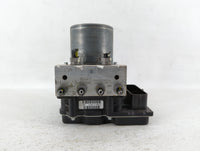 2010-2012 Jaguar Xj Anti-Lock Brake ABS Pump Module Actuator OEM P/N:AW93-2C405-CF Fits Fits 2010 2011 2012 OEM Used Auto Pa