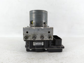 compare product 2010-2012 Jaguar Xj Anti-Lock Brake ABS Pump Module Actuator OEM P/N:AW93-2C405-CF Fits Fits 2010 2011 2012 OEM Used Auto Parts