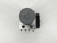 2010-2012 Jaguar Xj ABS Pump Control Module Replacement P/N:AW93-2C405-CF Fits Fits 2010 2011 2012 OEM Used Auto Parts - Oem