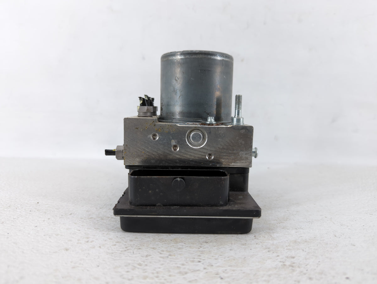 2010-2012 Jaguar Xj Anti-Lock Brake ABS Pump Module Actuator OEM P/N:AW93-2C405-CF Fits Fits 2010 2011 2012 OEM Used Auto Pa