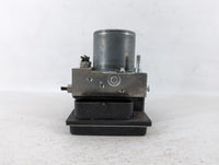 2010-2012 Jaguar Xj Anti-Lock Brake ABS Pump Module Actuator OEM P/N:AW93-2C405-CF Fits Fits 2010 2011 2012 OEM Used Auto Pa