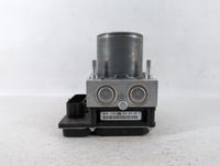2010-2012 Jaguar Xj Anti-Lock Brake ABS Pump Module Actuator OEM P/N:AW93-2C405-CF Fits Fits 2010 2011 2012 OEM Used Auto Pa
