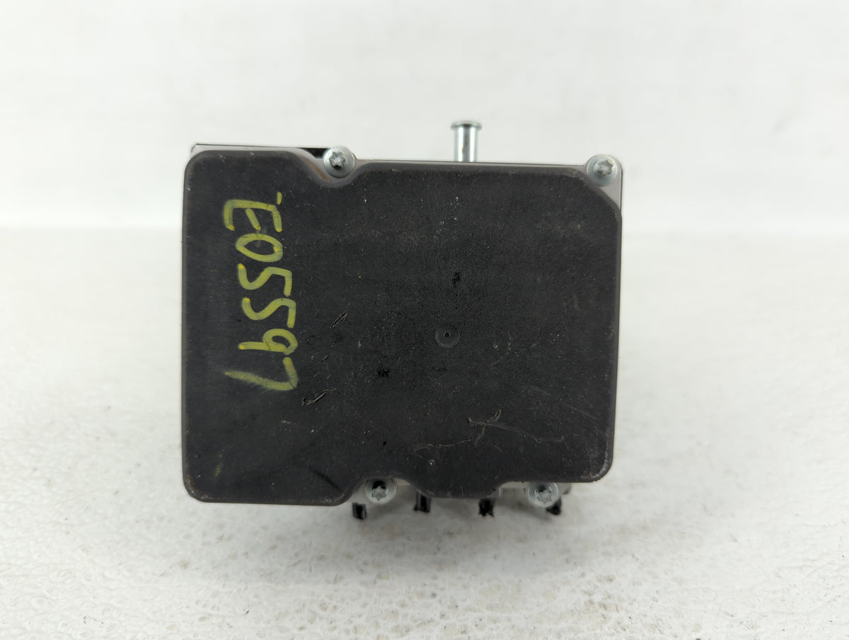 2010-2012 Jaguar Xj Anti-Lock Brake ABS Pump Module Actuator OEM P/N:AW93-2C405-CF Fits Fits 2010 2011 2012 OEM Used Auto Pa