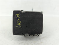 2010-2012 Jaguar Xj Anti-Lock Brake ABS Pump Module Actuator OEM P/N:AW93-2C405-CF Fits Fits 2010 2011 2012 OEM Used Auto Pa