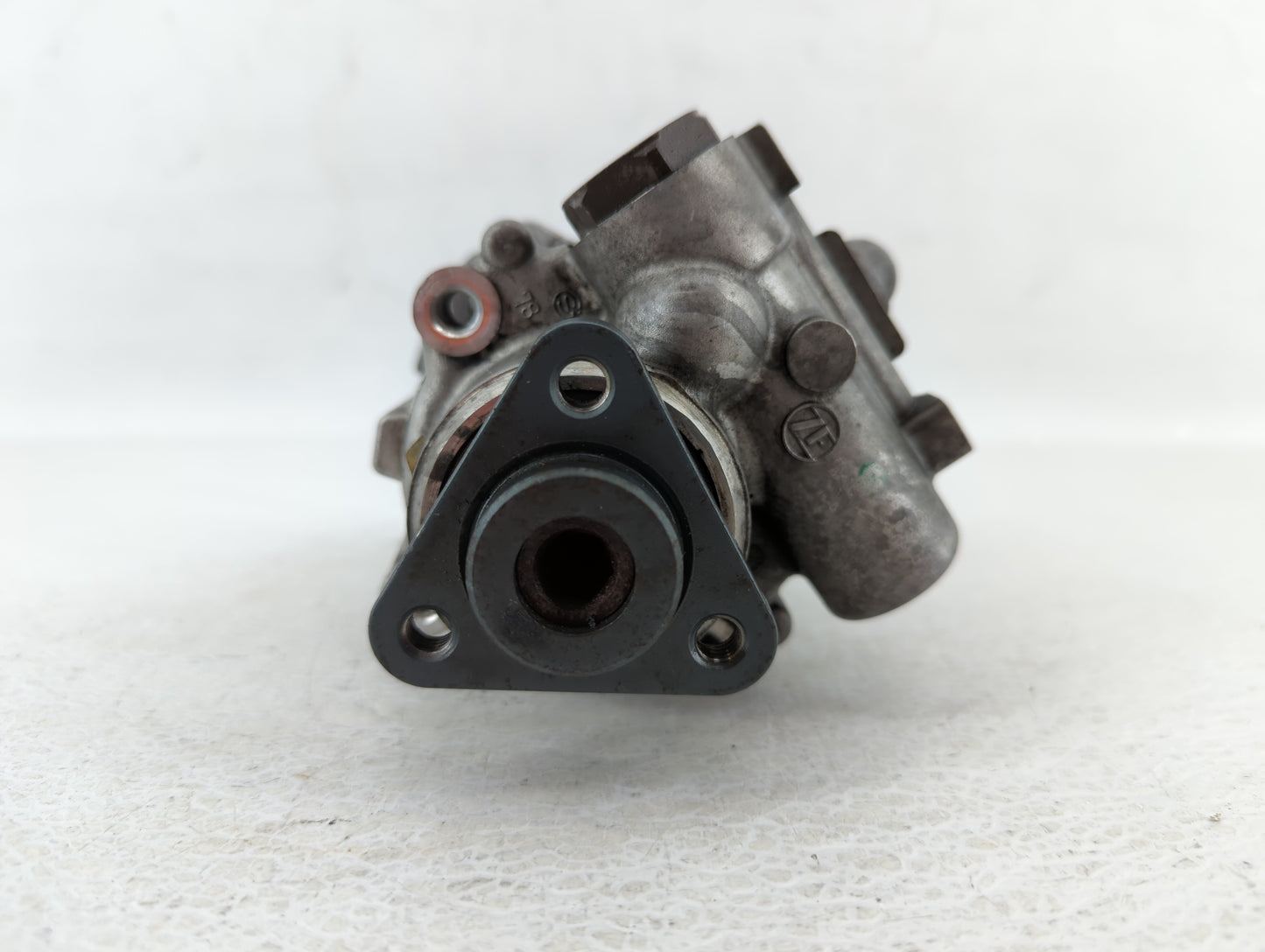 2010-2019 Jaguar Xj Power Steering Column Pump Oem - Oemusedautoparts1.com