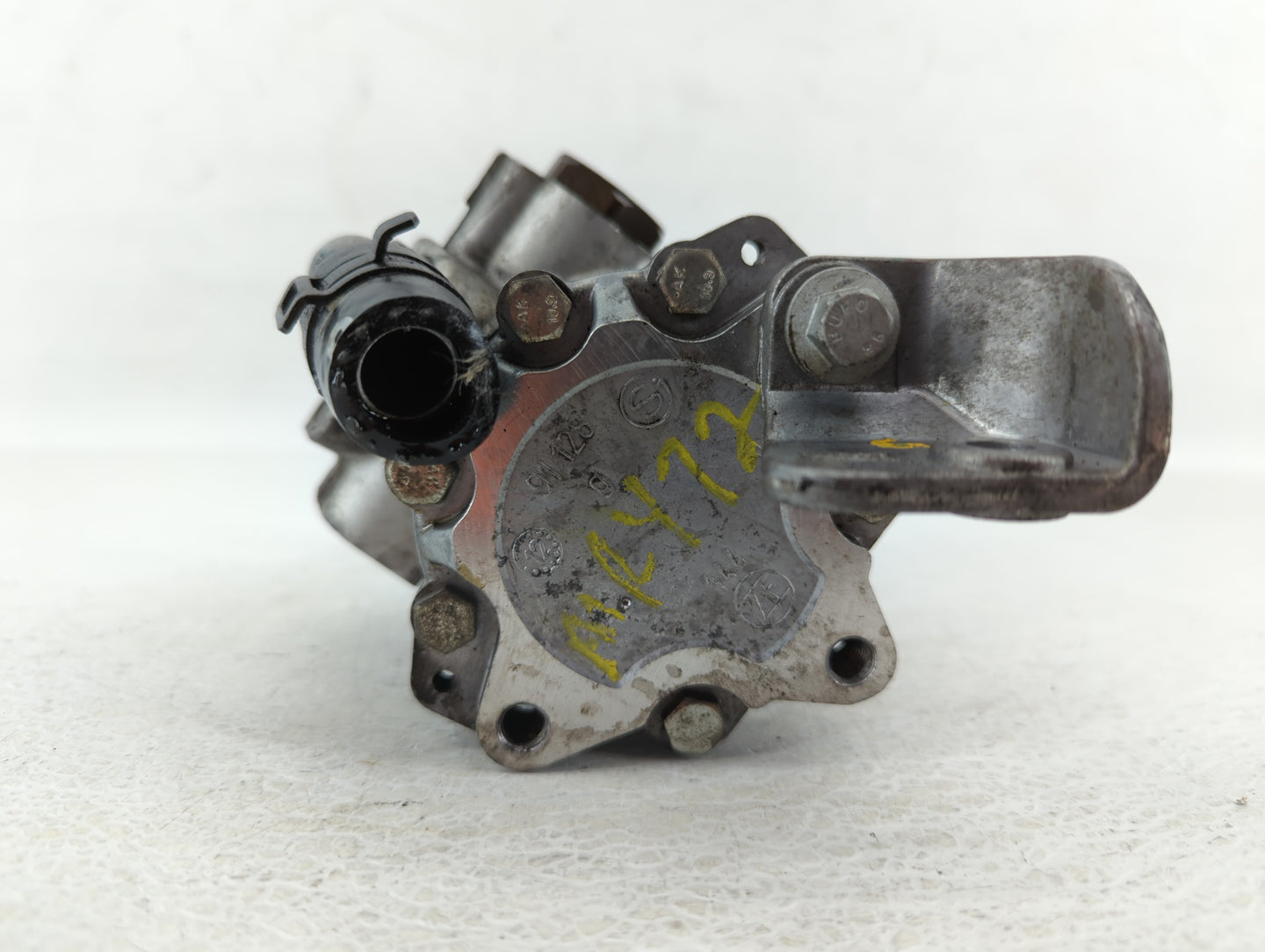 2010-2019 Jaguar Xj Power Steering Column Pump Oem - Oemusedautoparts1.com