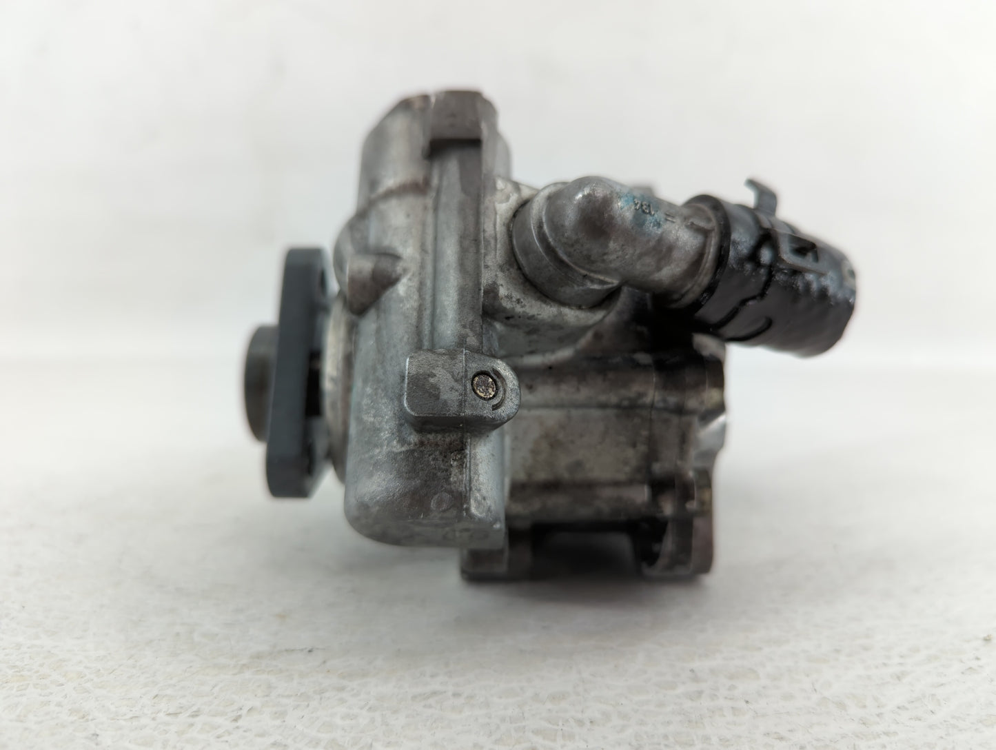 2010-2019 Jaguar Xj Power Steering Column Pump Oem - Oemusedautoparts1.com