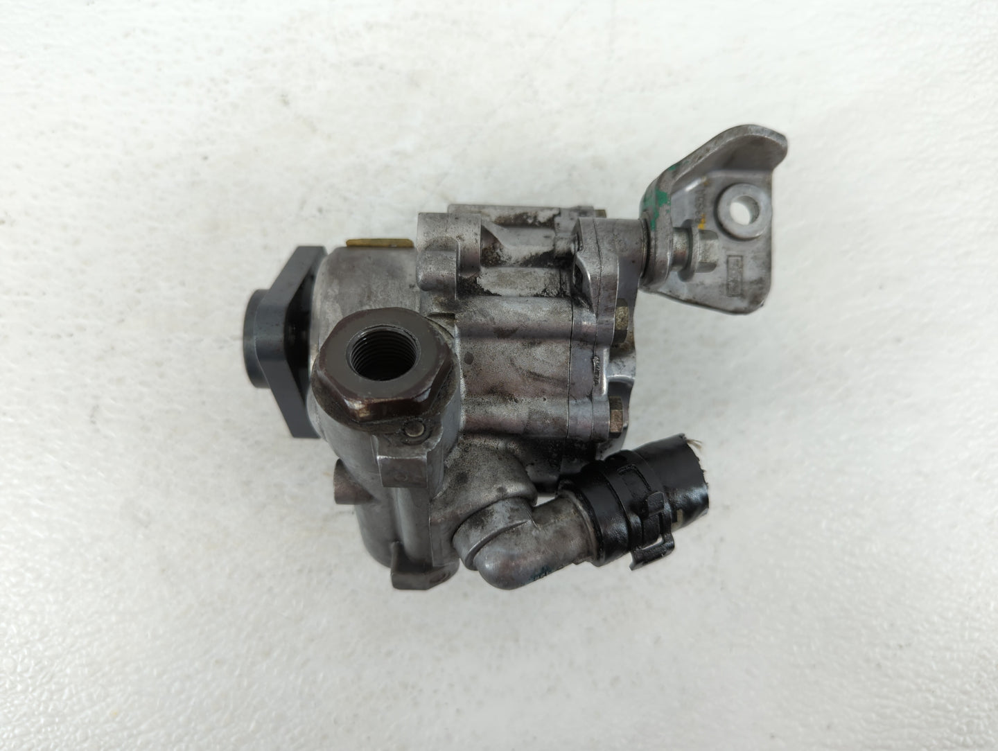 2010-2019 Jaguar Xj Power Steering Column Pump Oem - Oemusedautoparts1.com