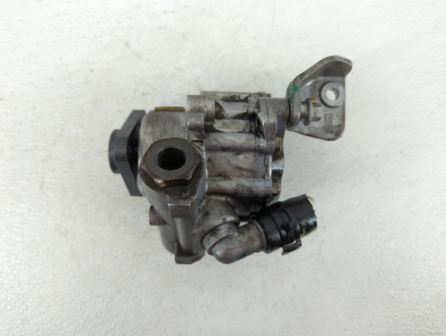 2010-2019 Jaguar Xj Power Steering Column Pump Oem - Oemusedautoparts1.com