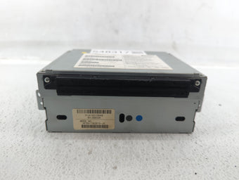 compare product 2010-2011 Jaguar Xj Radio AM FM Cd Player Receiver Replacement P/N:AF6N-18C815-JH 31328080 Fits Fits 2010 2011 OEM Used Auto Parts