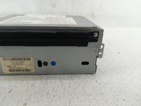 2010-2011 Jaguar Xj Radio AM FM Cd Player Receiver Replacement P/N:AF6N-18C815-JH 31328080 Fits Fits 2010 2011 OEM Used Auto