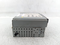 2010-2011 Jaguar Xj Radio AM FM Cd Player Receiver Replacement P/N:AF6N-18C815-JH 31328080 Fits Fits 2010 2011 OEM Used Auto