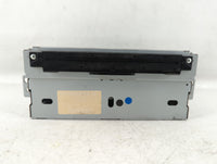 2010-2011 Jaguar Xj Radio AM FM Cd Player Receiver Replacement P/N:AF6N-18C815-JH 31328080 Fits Fits 2010 2011 OEM Used Auto