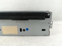 2010-2011 Jaguar Xj Radio AM FM Cd Player Receiver Replacement P/N:AF6N-18C815-JH 31328080 Fits Fits 2010 2011 OEM Used Auto