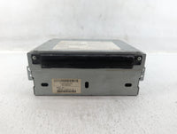 2010-2011 Jaguar Xj Am Fm Cd Player Radio Receiver 559485 - Oemusedautoparts1.com