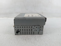 2010-2011 Jaguar Xj Am Fm Cd Player Radio Receiver 559485 - Oemusedautoparts1.com