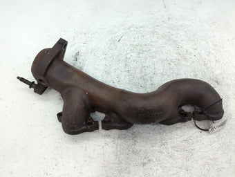 compare product 2010-2019 Jaguar Xj Turbocharger Exhaust Manifold With Turbo Charger