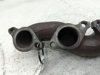 2010-2019 Jaguar Xj Turbocharger Exhaust Manifold With Turbo Charger - Oemusedautoparts1.com