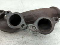 2010-2019 Jaguar Xj Turbocharger Exhaust Manifold With Turbo Charger - Oemusedautoparts1.com