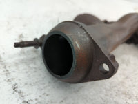 2010-2019 Jaguar Xj Turbocharger Exhaust Manifold With Turbo Charger - Oemusedautoparts1.com