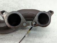 2010-2019 Jaguar Xj Turbocharger Exhaust Manifold With Turbo Charger - Oemusedautoparts1.com