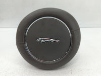 2011-2012 Jaguar Xj Air Bag Driver Left Steering Wheel Mounted Fits Fits 2011 2012 OEM Used Auto Parts - Oemusedautoparts1.c