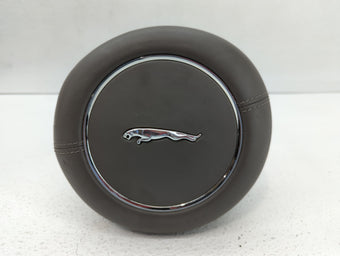 compare product 2011-2012 Jaguar Xj Air Bag Driver Left Steering Wheel Mounted Fits Fits 2011 2012 OEM Used Auto Parts