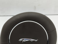 2011-2012 Jaguar Xj Air Bag Driver Left Steering Wheel Mounted Fits Fits 2011 2012 OEM Used Auto Parts - Oemusedautoparts1.c