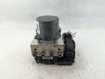 compare product 2010-2012 Jaguar Xj ABS Pump Control Module Replacement P/N:0 265 230 301 AW93-2C405-CF Fits Fits 2010 2011 2012 OEM Used Auto Parts
