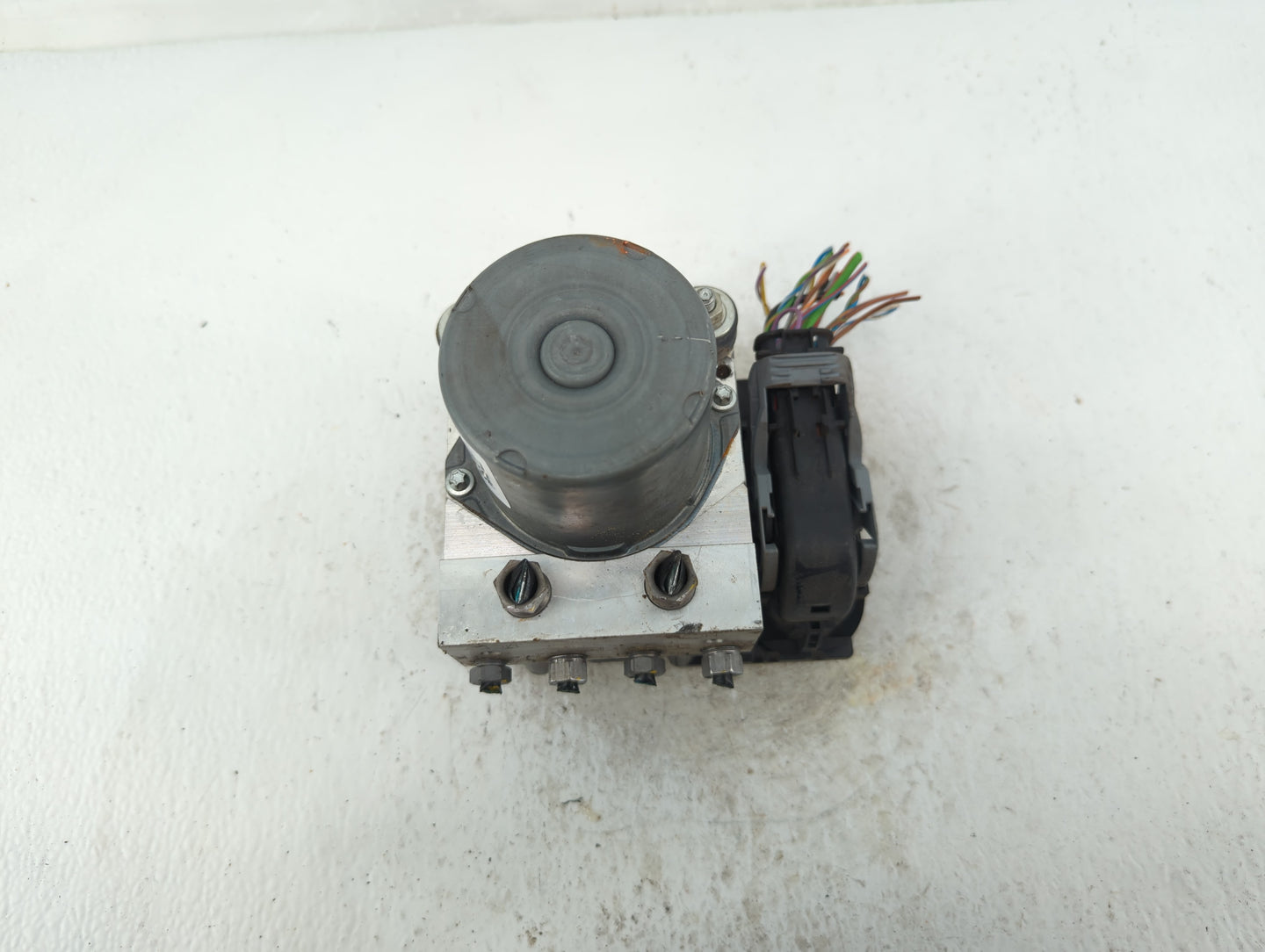 2010-2012 Jaguar Xj ABS Pump Control Module Replacement P/N:0 265 230 301 AW93-2C405-CF Fits Fits 2010 2011 2012 OEM Used Au