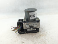 2010-2012 Jaguar Xj ABS Pump Control Module Replacement P/N:0 265 230 301 AW93-2C405-CF Fits Fits 2010 2011 2012 OEM Used Au