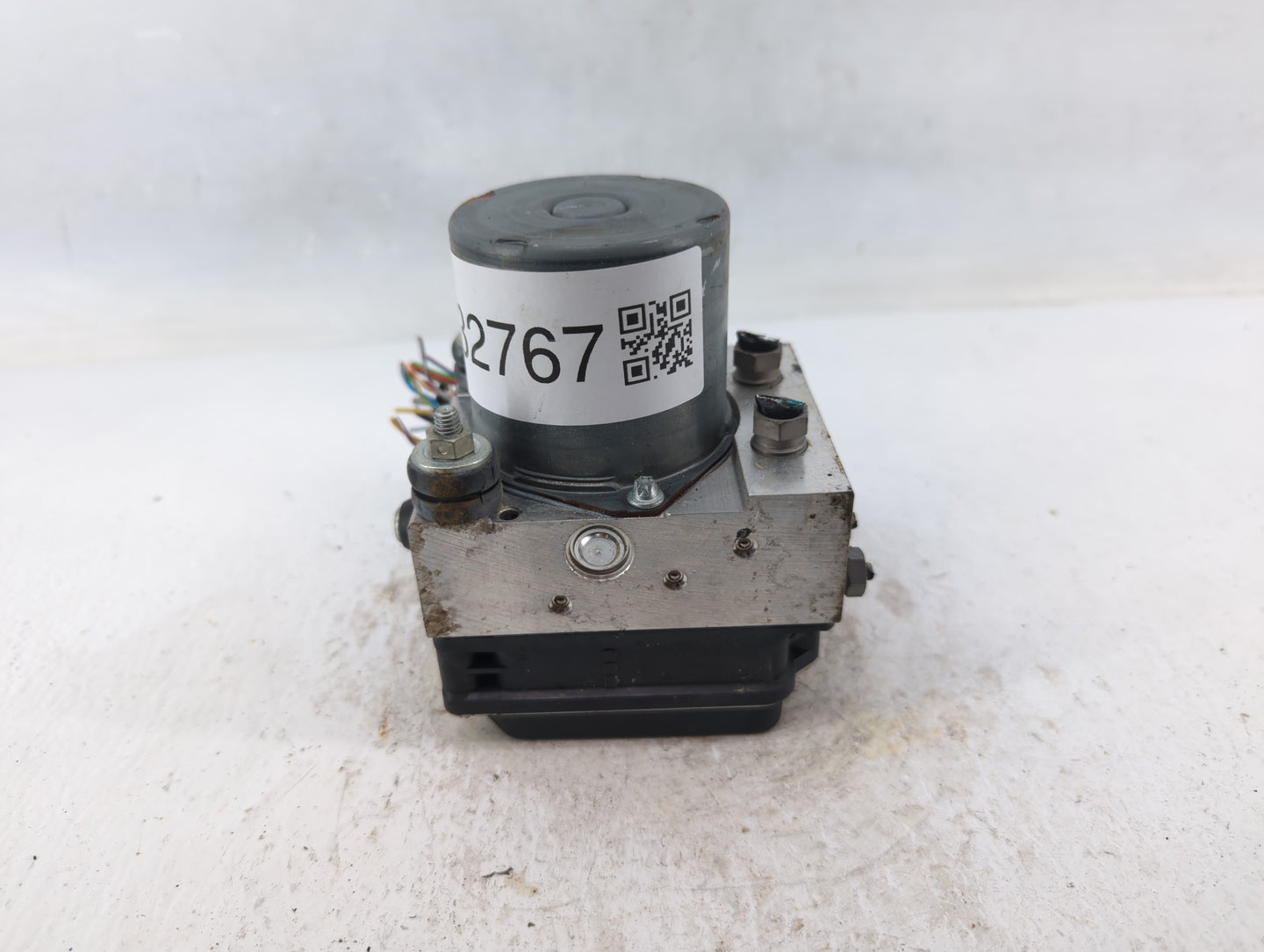 2010-2012 Jaguar Xj ABS Pump Control Module Replacement P/N:0 265 230 301 AW93-2C405-CF Fits Fits 2010 2011 2012 OEM Used Au