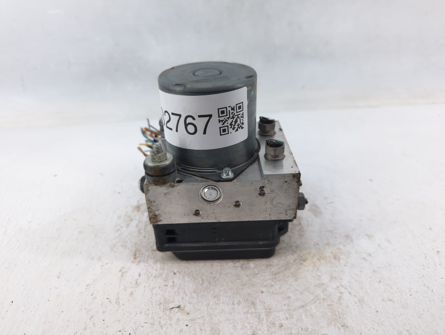 2010-2012 Jaguar Xj ABS Pump Control Module Replacement P/N:0 265 230 301 AW93-2C405-CF Fits Fits 2010 2011 2012 OEM Used Au