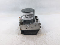 2010-2012 Jaguar Xj ABS Pump Control Module Replacement P/N:0 265 230 301 AW93-2C405-CF Fits Fits 2010 2011 2012 OEM Used Au