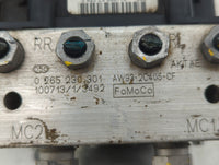 2010-2012 Jaguar Xj ABS Pump Control Module Replacement P/N:0 265 230 301 AW93-2C405-CF Fits Fits 2010 2011 2012 OEM Used Au
