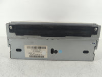2010-2011 Jaguar Xj Am Fm Cd Player Radio Receiver - Oemusedautoparts1.com