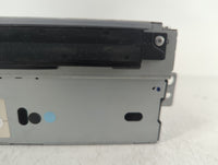 2010-2011 Jaguar Xj Am Fm Cd Player Radio Receiver - Oemusedautoparts1.com