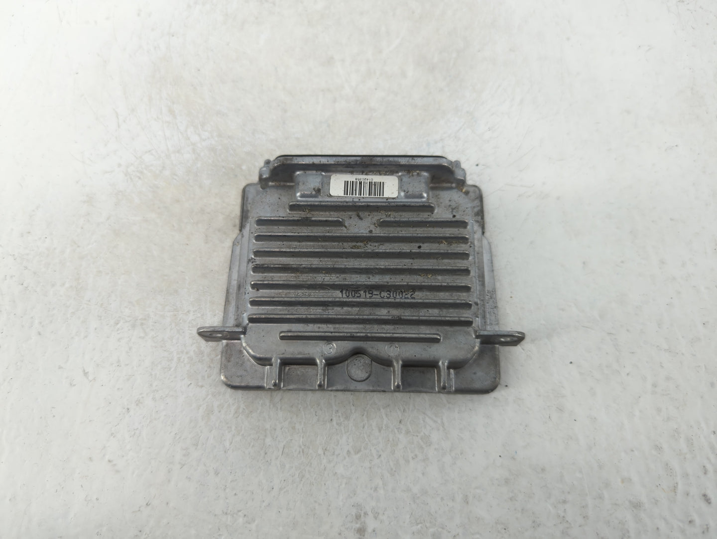 2010-2017 Jaguar Xj Headlight Ballast Head Light - Oemusedautoparts1.com