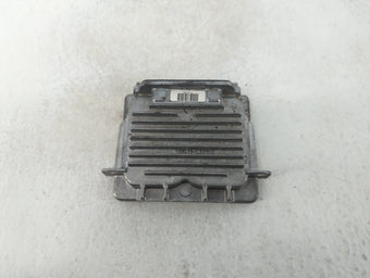 compare product 2010-2017 Jaguar Xj Headlight Ballast Head Light