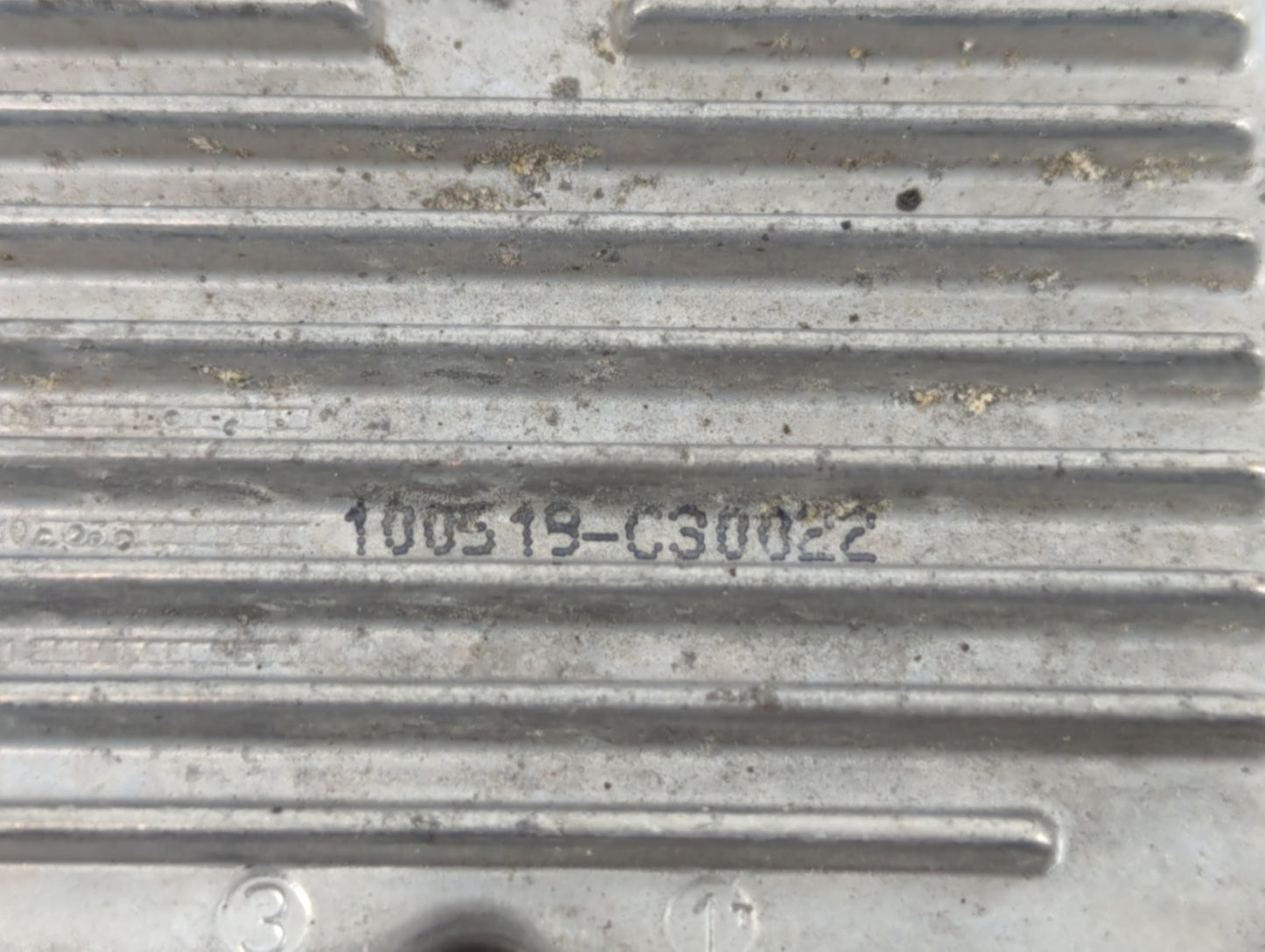 2010-2017 Jaguar Xj Headlight Ballast Head Light - Oemusedautoparts1.com