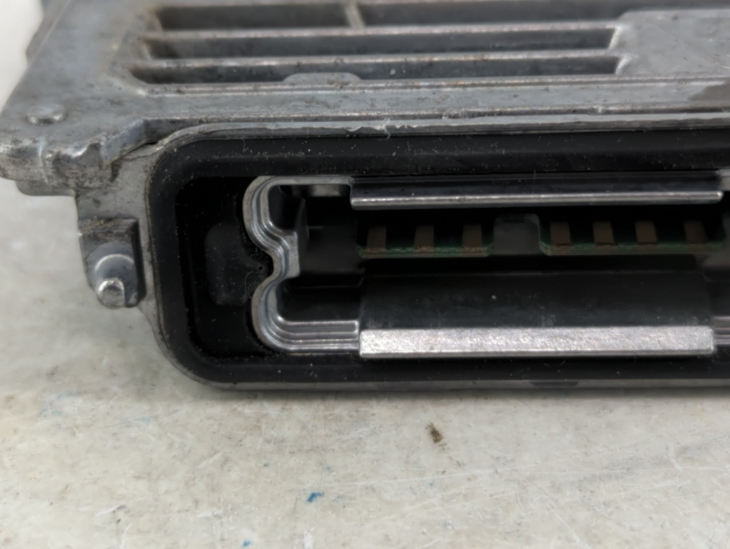 2010-2017 Jaguar Xj Headlight Ballast Head Light - Oemusedautoparts1.com