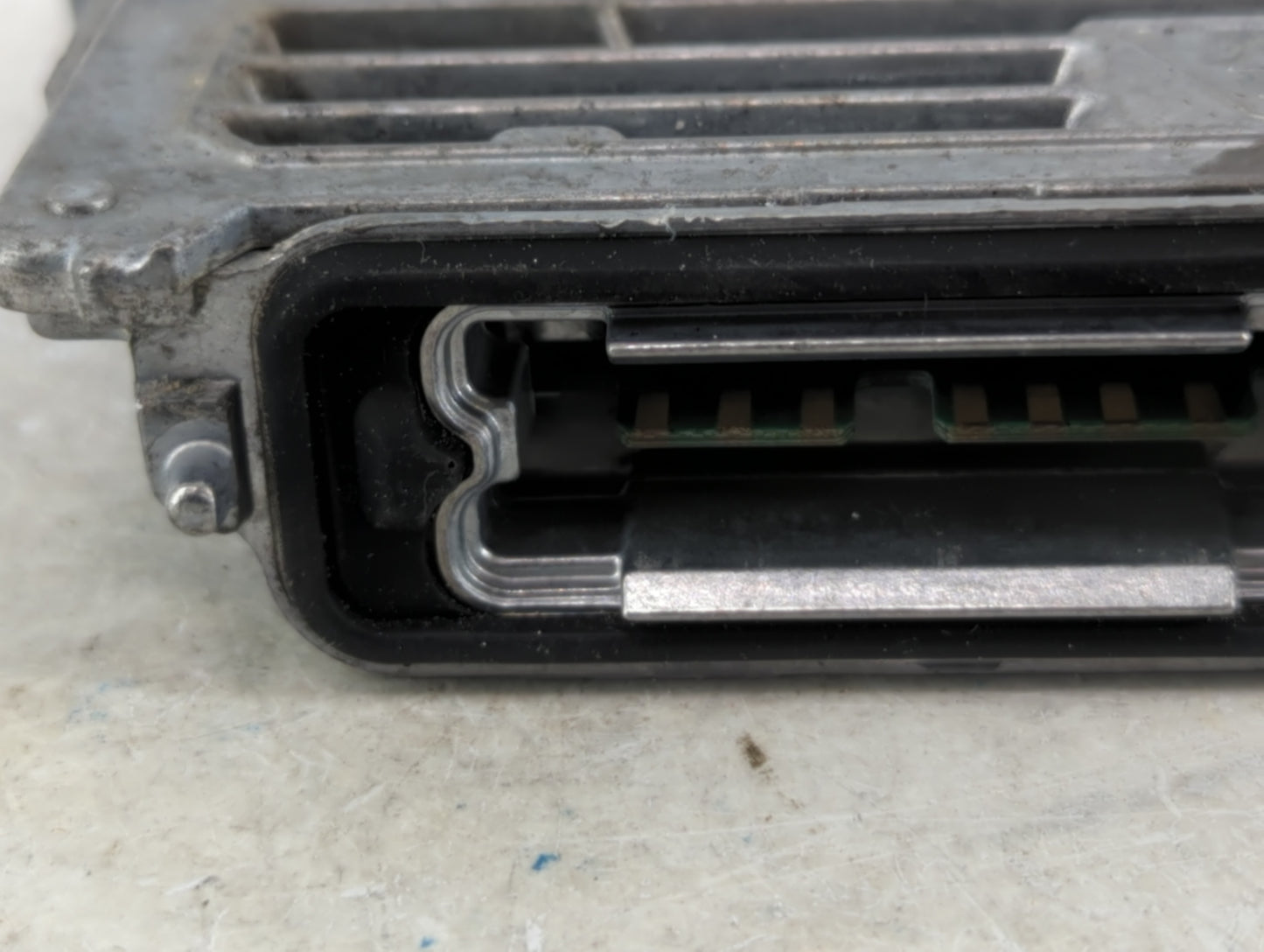 2010-2017 Jaguar Xj Headlight Ballast Head Light - Oemusedautoparts1.com