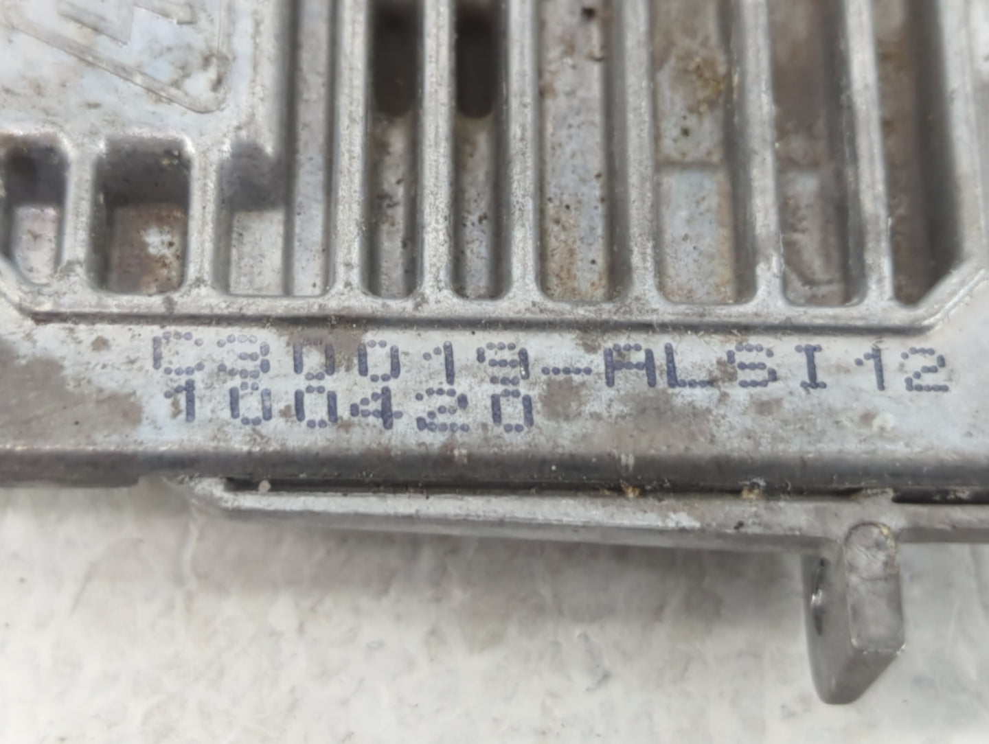 2010-2017 Jaguar Xj Headlight Ballast Head Light - Oemusedautoparts1.com