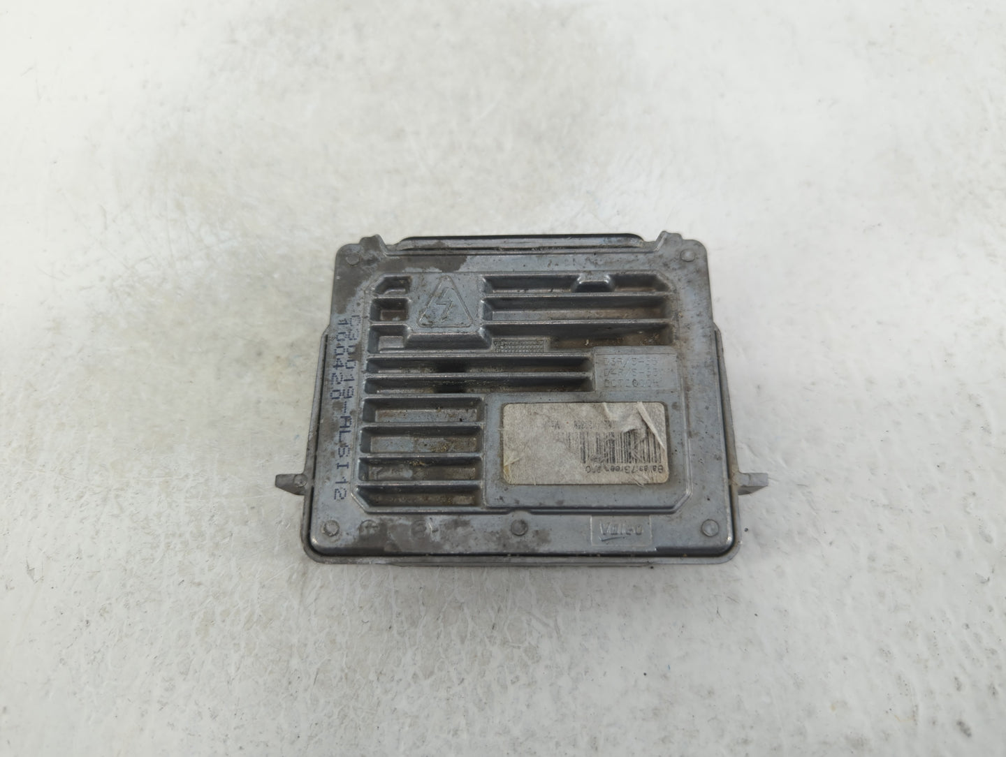 2010-2017 Jaguar Xj Headlight Ballast Head Light - Oemusedautoparts1.com