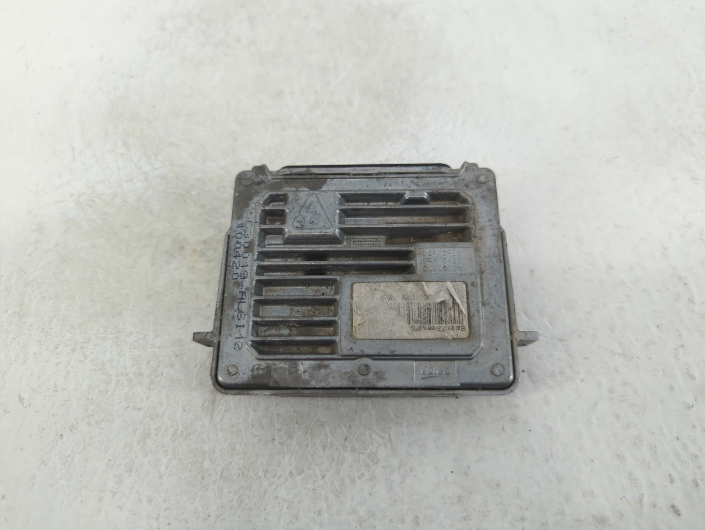 2010-2017 Jaguar Xj Headlight Ballast Head Light - Oemusedautoparts1.com