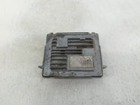 2010-2017 Jaguar Xj Headlight Ballast Head Light - Oemusedautoparts1.com