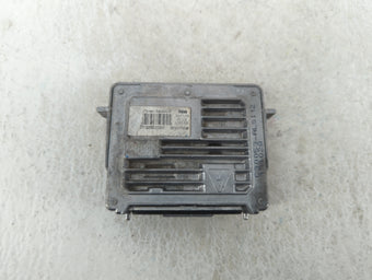 compare product 2010-2017 Jaguar Xj Headlight Ballast Head Light