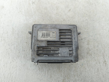 2010-2017 Jaguar Xj Headlight Ballast Head Light - Oemusedautoparts1.com